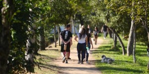 RS: Sábado será de sol e calor no RS