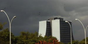 Sábado será nublado e com chance de chuva no RS