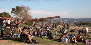 Sábado será de sol e calor no RS