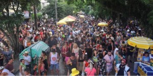 Carnaval de Rua de Porto Alegre é confirmado pela Secretaria da Cultura