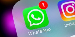 Whatsapp foi o app mais baixado no Brasil e no mundo em 2019