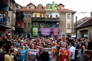 Porto Alegre: O Carnaval das Batucas chega ao Vila Flores neste domingo