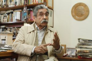 Olívio defende que PT indique vice de Manuela na disputa em Porto Alegre