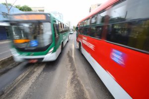 Porto Alegre tem a tarifa de ônibus mais cara das capitais brasileiras