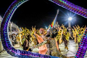 Porto Alegre: Prefeitura apresenta programa Oficinas do Carnaval