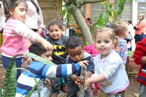 Porto Alegre: Smed publica edital para escola de educação infantil no Partenon