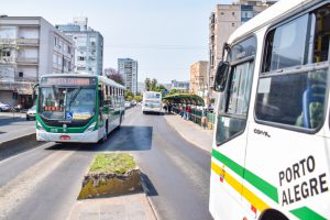 Porto Alegre: Prefeitura quer tarifa de ônibus zero para trabalhadores