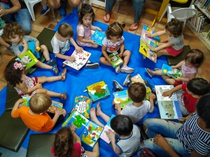 Porto Alegre: Biblioteca Infantil tem atividades transferidas após arrombamento