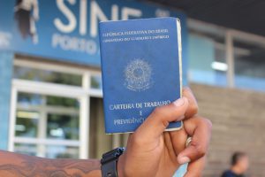 SINE MUNICIPAL OFERECE 150 VAGAS NESTA SEXTA-FEIRA