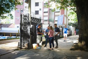 Atividade de flanelinhas está proibida em Porto Alegre