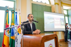 Porto Alegre: Lançado o edital que prevê roda-gigante na Orla do Guaíba