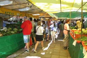 Porto Alegre: Feiras ecológicas da Redenção deixarão de distribuir sacolas plásticas em 2020