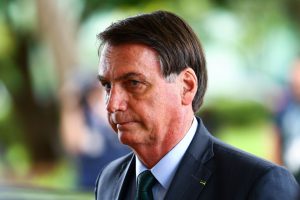 Bolsonaro vê dificuldades na aprovação de reforma tributária no Brasil