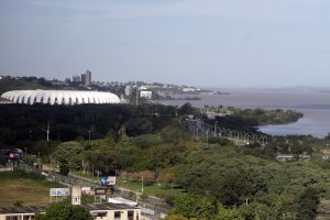 Porto Alegre receberá cerca de R$ 60 milhões para construção do Centro de Eventos