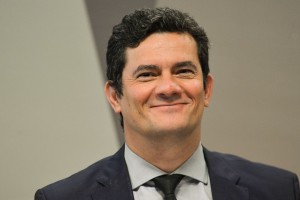 Sergio Moro assina com empresário de Roberto Carlos e prepara 'turnê' pelo país; O Globo