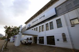 Porto Alegre: Concessionária Ford mais antiga do Brasil encerra atividade