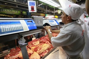 Alta no preço da carne reduz consumo no Rio Grande do Sul