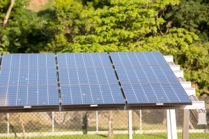 Taxação de energia solar não está definida, afirma governo