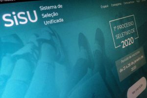 Inscrições para o Sisu se encerram às 23h59 deste domingo