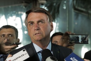 Bolsonaro é autor de mais da metade dos ataques a jornalistas em 2019, diz Fenaj