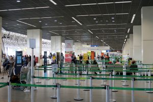 Coronavírus: aeroportos transmitem mensagem da Anvisa a partir de hoje