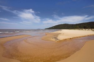 PARQUE ITAPUÃ INICIA ÚLTIMA FASE DO PROJETO-PILOTO DE REABERTURA DAS PRAIAS