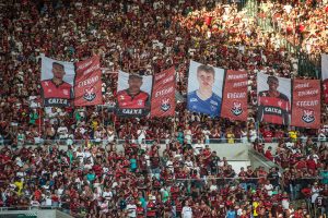 CPI QUE APURA INCÊNDIO NO NINHO DO URUBU OUVE DIRIGENTES DO FLAMENGO. PRESIDENTE DO CLUBE ENVIA VICE-PRESIDENTE JURÍDICO COMO REPRESENTANTE