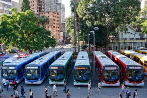 Porto Alegre:  Dados contábeis divulgados pela Prefeitura mostram prejuízos em dez das doze empresas de ônibus que atuam na Capital