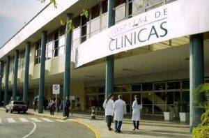 PORTO ALEGRE: HOSPITAL DE CLÍNICAS ESTÁ PREPARADO PARA CASOS DE CORONAVÍRUS