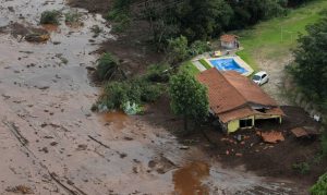 COMITÊ CRIADO PELA VALE DIZ QUE BRUMADINHO TINHA PROBLEMAS HÁ 25 ANOS