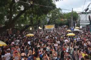 Porto Alegre: Em Nota Oficial Prefeitura defende Carnaval de Rua e critica utilização com finalidades eleitorais