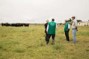 RS: ASSISTÊNCIA TÉCNICA E GERENCIAL COMEÇA A SER APLICADA EM MAIS DE 3 MIL PROPRIEDADES RURAIS GAÚCHAS