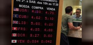 EFEITO DO CORONAVÍRUS É MAIS DIRETO E LIQUIDAMENTE NEGATIVO DO QUE ESCALADA DO DÓLAR, DIZ WALDERY