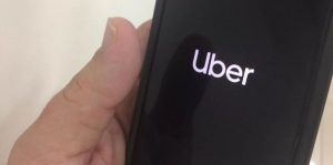 ADOLESCENTE GRAVA ASSÉDIO E UBER DECIDE BANIR MOTORISTA EM VIAMÃO