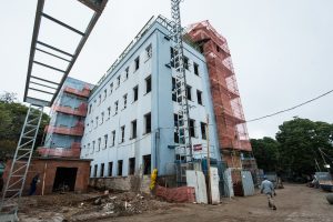 PORTO ALEGRE: PROJETO ALTERA O PLANO INTEGRADO DE GERENCIAMENTO DE RESÍDUOS DA CONSTRUÇÃO CIVIL