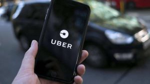 UBER LANÇA RECURSO DE GRAVAÇÃO DE ÁUDIO EM CINCO CIDADES