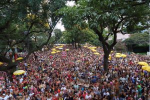 CARNAVAL É DATA FAVORITA PARA TRAIR, DIZEM 73% DE INFIÉIS