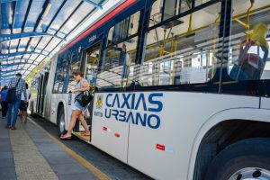 CAXIAS DO SUL: VALOR DA PASSAGEM DE ÔNIBUS NO MUNICÍPIO PODE CHEGAR A R$ 4,91