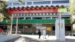Hospital Conceição: Negada indenização a familiares de paciente infectado durante internação