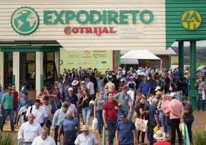 EXPODIRETO COMEÇA COM NOVIDADES EM INOVAÇÃO