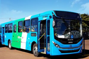 PASSO FUNDO: PASSAGEM DE ÔNIBUS FICA MAIS CARA A PARTIR DESTA SEGUNDA