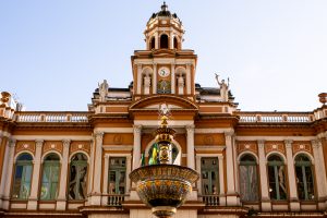 PORTO ALEGRE: PREFEITURA TERÁ PONTO FACULTATIVO NO CARNAVAL