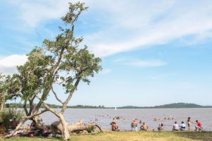 PORTO ALEGRE: MEIO AMBIENTE DIVULGA NOVO RELATÓRIO DE BALNEABILIDADE