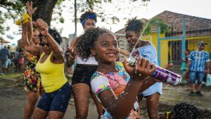 PORTO ALEGRE: CARNAVAL COMUNITÁRIO COMEÇA NESTE FINAL DE SEMANA