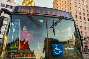 PORTO ALEGRE: COMO FICA O TRÂNSITO E TRANSPORTE PARA O GRE-NAL DESTE SÁBADO