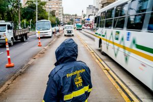 DEZ GRANDES AVENIDAS DA CAPITAL VÃO RECEBER OBRAS ESTRUTURAIS