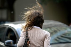 COM ALERTA DE PERIGO EM POTENCIAL, RIO GRANDE DO SUL TERÁ RAJADAS DE ATÉ 60 KM/H