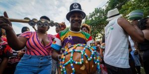 Porto Alegre: Prefeitura orienta produtoras a cancelar eventos. Carnaval Comunitário está cancelado