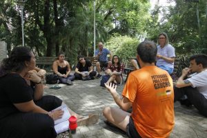 ESTUDANTES DO IPA CRIAM COMITÊ EM APOIO A PROFESSORES EM GREVE