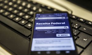 RECEITA FEDERAL ABRE HOJE CONSULTA A LOTE RESIDUAL DE IMPOSTO DE RENDA. CRÉDITO BANCÁRIO SERÁ FEITO NO PRÓXIMO DIA 17